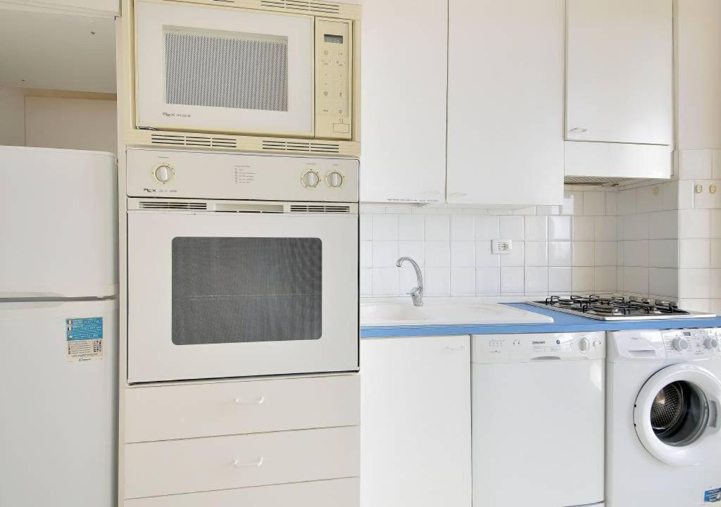 Dolce Acqua Flexyrent Apartment Terrace & Parking - No Ac Rapallo Exteriör bild