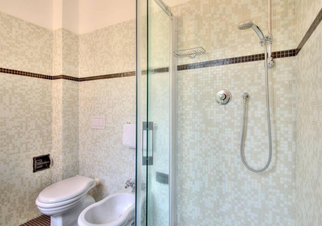 Dolce Acqua Flexyrent Apartment Terrace & Parking - No Ac Rapallo Exteriör bild