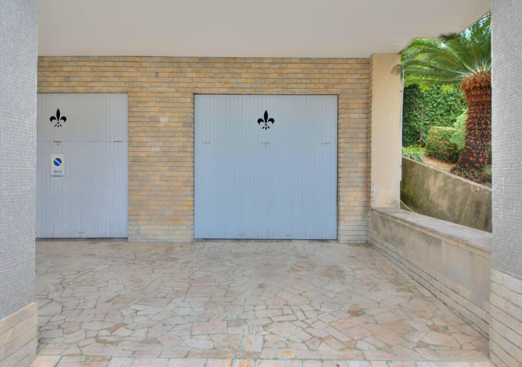 Dolce Acqua Flexyrent Apartment Terrace & Parking - No Ac Rapallo Exteriör bild