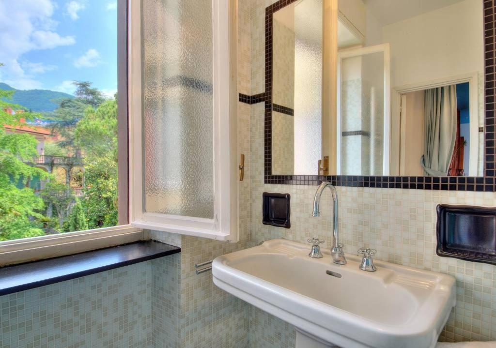 Dolce Acqua Flexyrent Apartment Terrace & Parking - No Ac Rapallo Exteriör bild